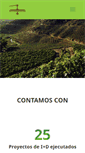 Mobile Screenshot of gvcagro.com